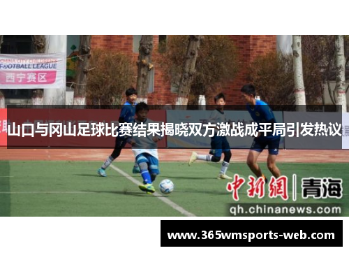 山口与冈山足球比赛结果揭晓双方激战成平局引发热议